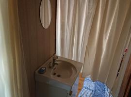 Tanabe - Hotel / Vacation STAY 15383、田辺市にある南紀白浜空港 - SHMの周辺ホテル