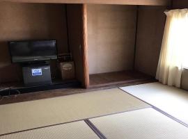 Tanabe - Hotel / Vacation STAY 15384, Hotel in Tanabe