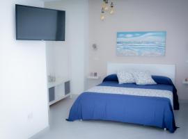 Luna Chiara Home, hôtel à Sant'Agnello
