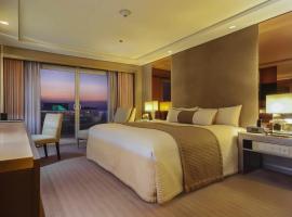 Midas Hotel and Casino، فندق في Manila Bay، مانيلا