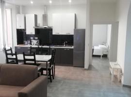 Residenza Ermete, hotel a Civitavecchia