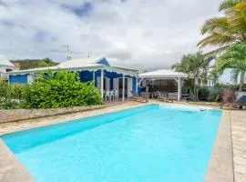 Villa Alizé & Villa Aigue-Marine