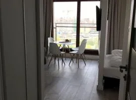 Nowa Motława Residence SPA by HappyStay