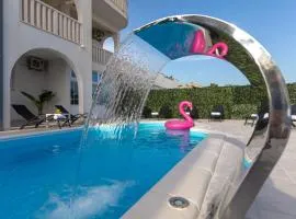 Villa Anja