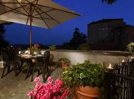 Vista Sulle Langhe
