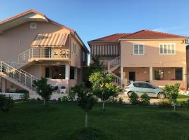 Vila Islami, B&B/chambre d'hôtes à Durrës