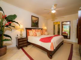 Los Suenos Resort Del Mar 4O by Stay in CR, hotel v destinaci Herradura
