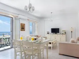 Pernari Apartments