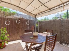 Cozy Loft Near The Beach, hotel in Torremolinos