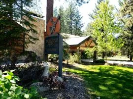 4 stars hotel in South Lake Tahoe