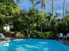 Ilhabela Homestay