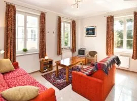 Apartament w Sercu Starówki