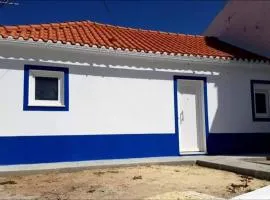 Casa da Maçã