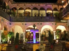 Hotel Marqueses
