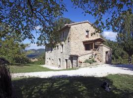 B&B BOSCOVECCHIO, vacation rental in Assisi