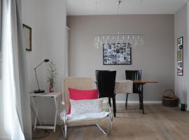 Acquachiara, hotel para golfe em Ponte Tresa