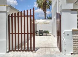 Casa Vacanze Maria&Vito, hotel en Veglie