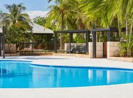 RAC Cable Beach Holiday Park