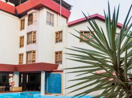Panaji में, होटल Chances Resort and Casino An Indy Resort