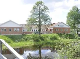 Spångholmen Bed & Breakfast AB