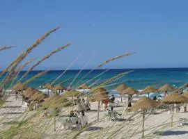 Maison pour vacance a Hammam Al Ghezaz
