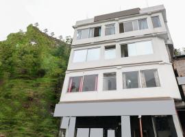 참바에 위치한 호텔 SPOT ON 37084 Bharmour View