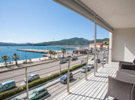 Appartamenti Lungomare Portoferraio - Goelba, hotel in Portoferraio