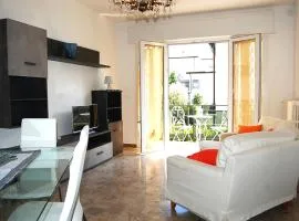 LAURA APARTMENT VENICE 4 P. 15 M TO VENICE