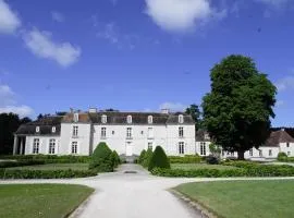 Château de Villemorien
