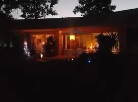 Kameel Rust and Vrede B & B, Camping and Venue
