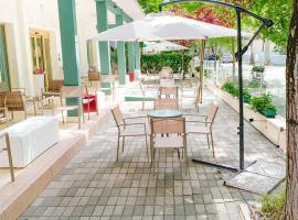 Viesnīca Hotel Zamagna Čezenatiko