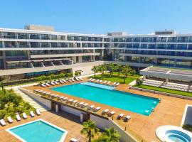 ON'LIVE HOTEL, accessible hotel in Cesme
