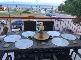 Sophies Sea View Apartment Touzla