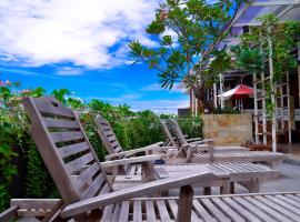 HOTEL ASRI CIREBON, hotel perto de Cirebon Waterland, Cirebon