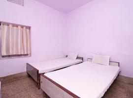 SPOT ON 43010 Hotel Dreamland, hotel v destinaci Kerh