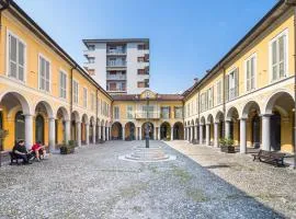 Apartment in Pallanza near Lake Maggiore