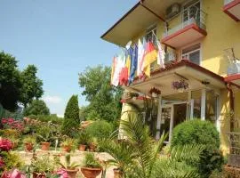 Hotel Valul Magic