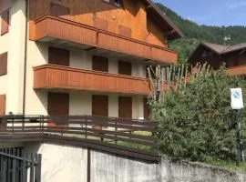 Trilocale Fontana