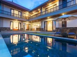 Villa Sabasanti Gianyar