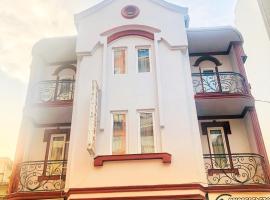 hotel Pharnavaz, hotel v destinaci Batumi