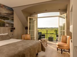 Van der Valk Hotel Groningen-Westerbroek, hotell i Westerbroek