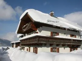 Haus Sperleiten