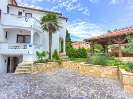 Rooms Stolfa, guest house in Krk