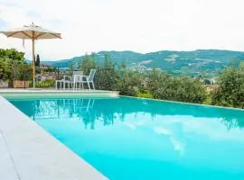 Hotel Villa Moron