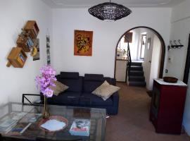 La casa dell'arco, hotell i Gabbro