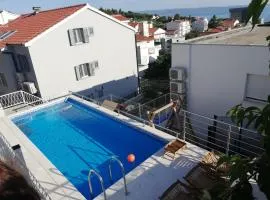 Apartments Leptiric