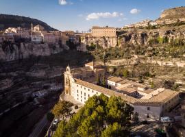 The 10 best hotels & places to stay in Cuenca, Spain - Cuenca hotels