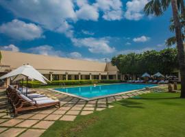 Trident Agra, hotell i Agra