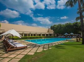Trident Agra, khách sạn boutique ở Agra