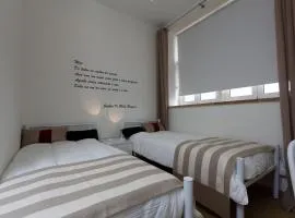 圖里斯莫賽庫洛旅館